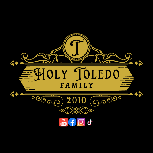 Holy Toledo Family Holy Toledo Family